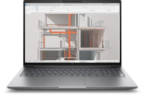 HP ZBook X G1i 16 DF3N3PA