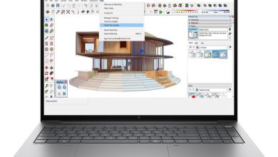 HP ZBook 8 G1i 16 DF3M6PA
