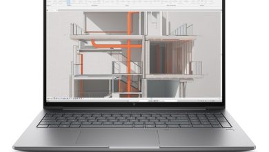 HP ZBook X G1i 16 DF3J6PA