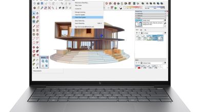 HP ZBook 8 G1i 14 DF3J1PA