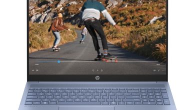 HP OmniBook 5 16-ba1124TU BH4K6PA