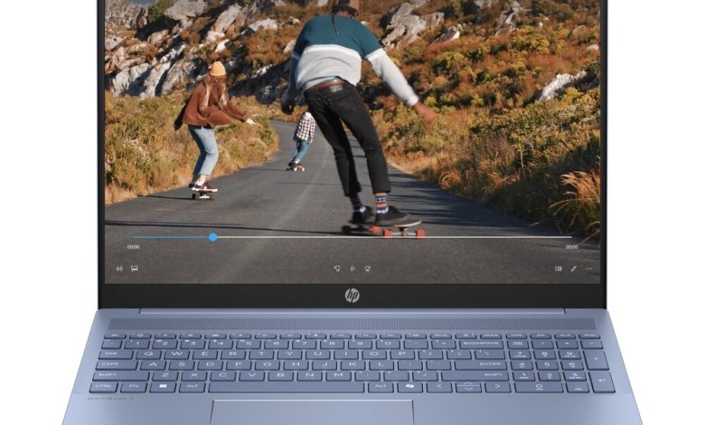 HP OmniBook 5 16-ba1124TU BH4K6PA
