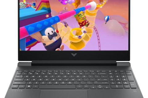 Victus Gaming Laptop 15-fb3383AX E20RPPA