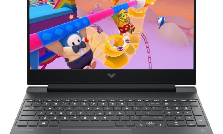 Victus Gaming Laptop 15-fb3383AX E20RPPA