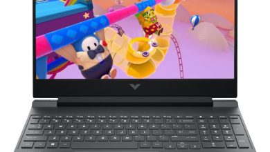 Victus Gaming Laptop 15-fb3382AX E20RNPA