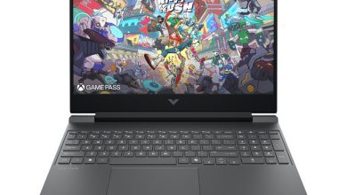 Victus Gaming Laptop 15-fa3006TX E26Q2PA