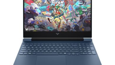 Victus Gaming Laptop 15-fa2689TX DQ1H6PA