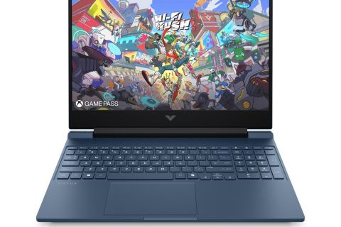 Victus Gaming Laptop 15-fa2689TX DQ1H6PA