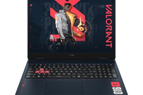 HyperX OMEN 16-ap1058AX DL5J7PA