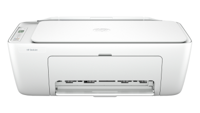 HP DeskJet 2800 All-in-One Printer