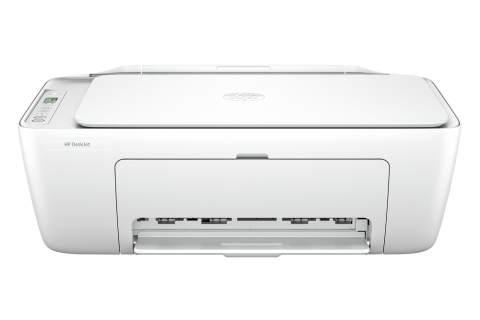 HP DeskJet 2800 All-in-One Printer