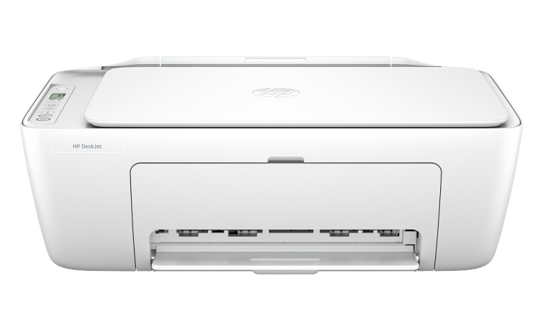 HP DeskJet 2800 All-in-One Printer