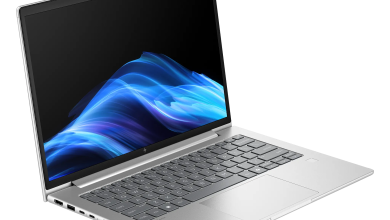 HP EliteBook 6 G1ah 14 Notebook PC AY4Y9AV