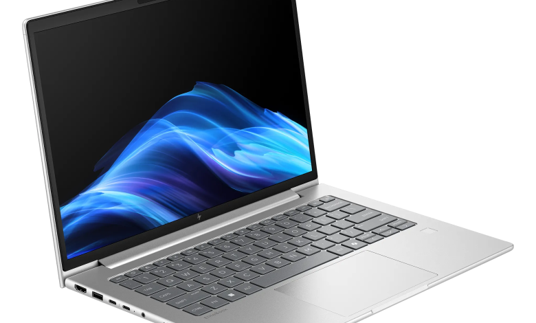 HP EliteBook 6 G1ah 14 Notebook PC AY4Y9AV