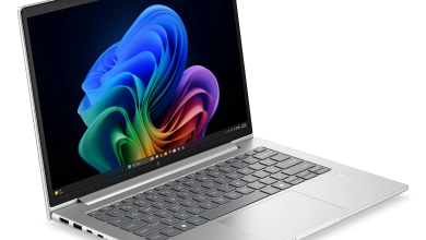 HP EliteBook 6 G2a 14-inch Notebook Next Gen AI PC C94XQAV