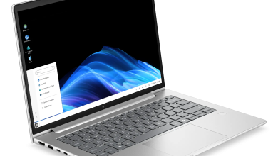 HP EliteBook 6 G2a 14 Notebook Thin Client E1ZM5AV