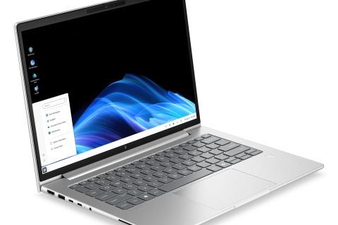 HP EliteBook 6 G2a 14 Notebook Thin Client E1ZM5AV