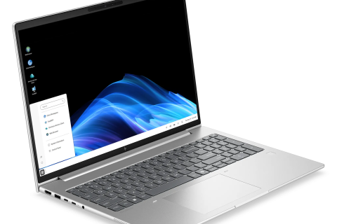 HP EliteBook 6 G2a 16 Notebook Thin Client E1ZS0AV