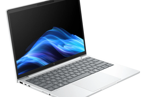HP EliteBook 8 G1a 13 inch Notebook AI PC AX0V0AV