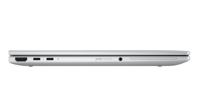 HP EliteBook 8 G1a 13 Next Gen AI PC AZ2H6AV