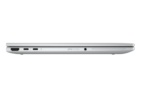 HP EliteBook 8 G1a 13 Next Gen AI PC AZ2H6AV