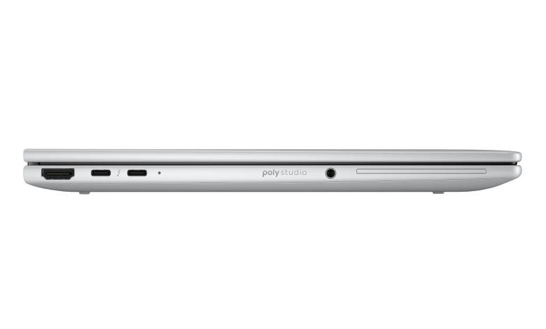 HP EliteBook 8 G1a 13 Next Gen AI PC AZ2H6AV