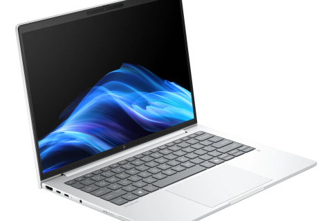 HP EliteBook 8 G1a 14 Notebook Next-Gen AI PC D6CV1UA