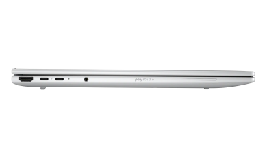 HP EliteBook 8 G1a 16 inch Notebook AI PC AZ4Y4AV