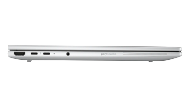 HP EliteBook 8 G1i 14 Notebook AI PC AP6J3AV