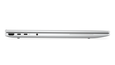 HP EliteBook 8 G2a 16 inch Notebook Next Gen AI PC DR3A5UA