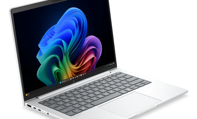 HP EliteBook 8 G2i 14-inch Notebook Next Gen AI PC C5EA6AV