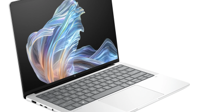 HP EliteBook X G1a 14 Next Gen AI PC B69YMUA