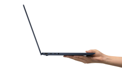 HP EliteBook X G2i 14 inch Notebook Next Gen AI PC DC4E3UA