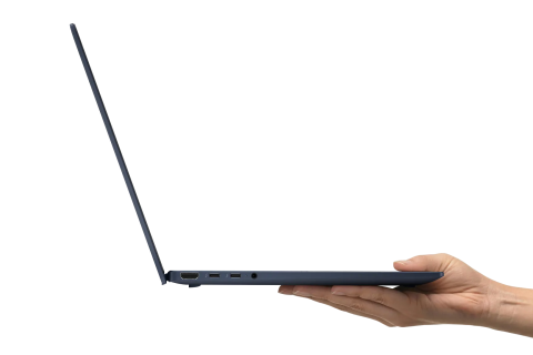 HP EliteBook X G2i 14 inch Notebook Next Gen AI PC DC4E3UA