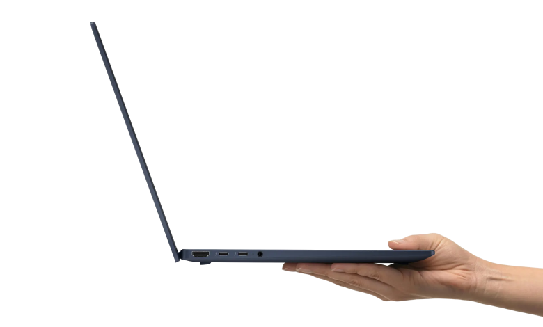 HP EliteBook X G2i 14 inch Notebook Next Gen AI PC DC4E3UA
