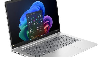 HP ProBook 4 G1q 14 Notebook AI PC BP0W1UA