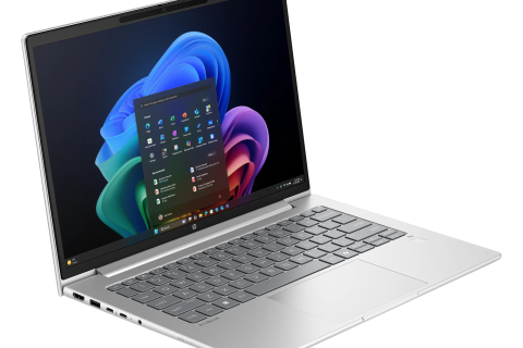 HP ProBook 4 G1q 14 Notebook AI PC BP0W1UA