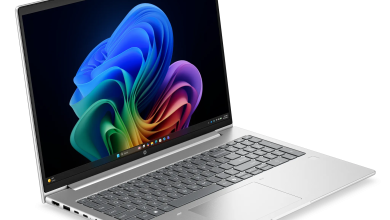 HP ProBook 4 G2a 16 inch Notebook Next Gen AI PC DZ1G1UA