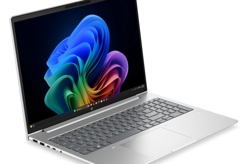 HP ProBook 4 G2a 16 inch Notebook Next Gen AI PC DZ1G1UA