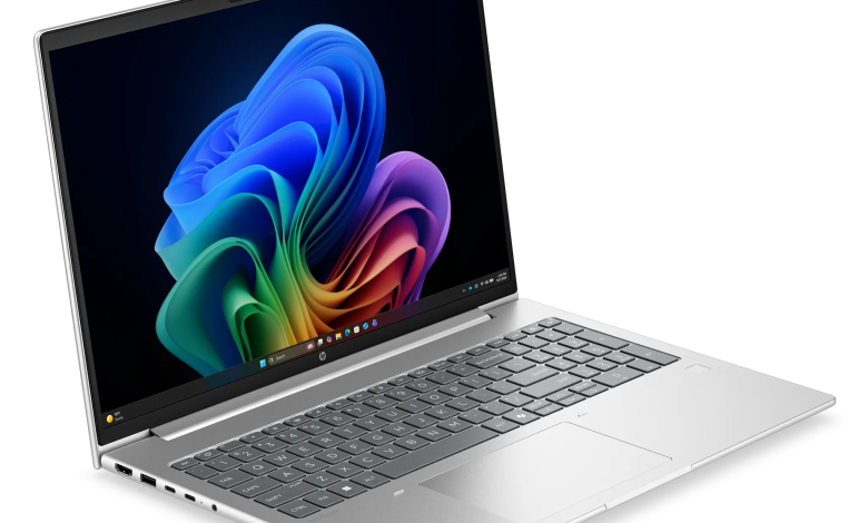 HP ProBook 4 G2a 16 inch Notebook Next Gen AI PC DZ1G1UA