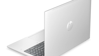 HP ProBook 4 G2i 16-inch Notebook Next Gen AI PC C69XYAV