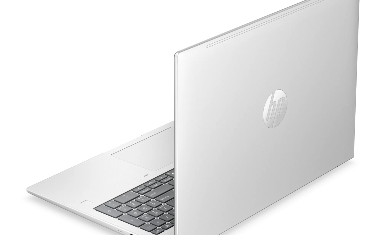 HP ProBook 4 G2i 16-inch Notebook Next Gen AI PC C69XYAV